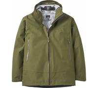 Rab - Ropa de senderismo - Namche GTX Jacket Army - Talla L - Caqui Caqui L