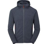 Sudadera con capucha Rab Nexus L Male