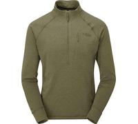 Rab - Ropa de senderismo - Nexus Pull-On Olive - Talla S - Caqui Caqui S