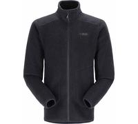 Rab - Ropa de senderismo - Outpost Jacket Beluga - Talla S - Gris Gris S