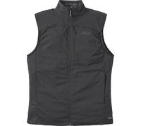 Rab - Ropa de senderismo - Xenair Vest Black - Talla L - Negro Negro L
