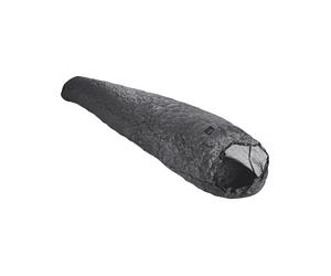 Rab - Sacos sábana - Hooded Vapour Barrier Liner Black - Negro Negro one size