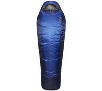 RAB Solar Eco 2 Reg - Hombre - Azul - talla GAUCHE- modelo 2025
