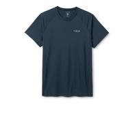 Rab Sonic camiseta para hombre | EU XL in Beluga