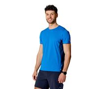 Rab Sonic Ultra camiseta para hombre | EU S in Maya Blue/Tempest Blue