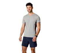 Rab Sonic Ultra camiseta para hombre | EU XL in Light Zinc/Graphene