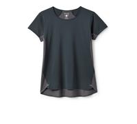 Rab Sonic Ultra camiseta para Mujer | EU M in Beluga/Graphene