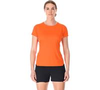 Rab Sonic Ultra para Mujer T-Shirt | EU XL in Red Grapefruit