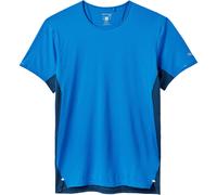 Rab Sonic Ultra Tee camiseta hombre - Maya Blue/Tempest Blue - L