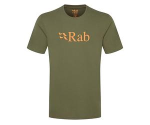 RAB Stance Logo SS - Camiseta