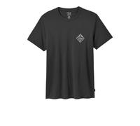 Rab Stance Stamp camiseta para hombre | EU XL in Beluga