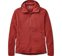 RAB Stavel Hoody - Hombre - Rojo - talla M- modelo 2026