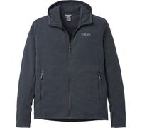 Polar Rab Stavel Hoody (Beluga) Hombre