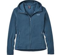 RAB Stavel Hoody W - Mujer - Azul - talla M- modelo 2026