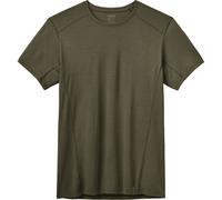 RAB Syncrino Base Tee - Hombre - Marrón - talla S- modelo 2026