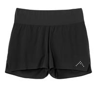 Rab Talus Light Shorts Women's 3" pantalón corto mujer - Ebony - L