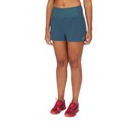 Rab Talus Trail Light pantalones cortos para Mujer | EU XL in Orion Blue