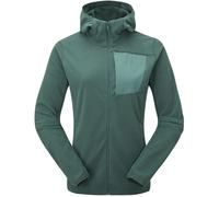 RAB Tecton Hoody W - Mujer - Verde - talla XS- modelo 2026