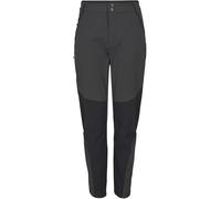 RAB Torque Mountain Pants W - Mujer - Gris / Negro - talla S- modelo 2026
