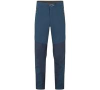 RAB Torque Pants - Hombre - Azul / Negro - talla 32/R- modelo 2026