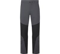 Rab Torque Pants Regular pantalón hombre - Anthracite - L