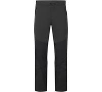 Rab Torque Pants Regular pantalón hombre - Black - L
