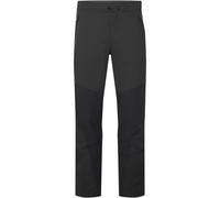 Rab Torque Pants Regular pantalón hombre - Black - S