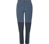 Rab Torque Pants Womens Regular pantalón mujer - Orion Blue - XS