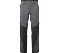 Rab Torque Vapour-Rise Pants Regular pantalón hombre - Anthracite - L