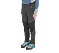 Rab Torque Winter pantalones para Mujer | EU XL in Black