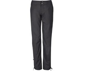 RAB Valkyrie Pants Wmns - Mujer - Gris - talla M- modelo 2024
