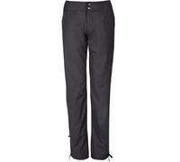 RAB Valkyrie Pants Wmns - Mujer - Gris - talla S- modelo 2024