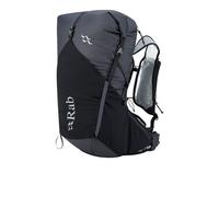 Rab Veil XP 30L impermeable mochila | EU M in Black