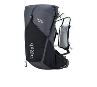 Rab Veil XP mochila impermeable de 20 L | EU M in Black