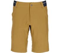 RAB Venant Shorts - Hombre - Amarillo / Marrón - talla XL- modelo 2024