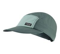 Rab Vista 5 Panel Cap gorra - Sage/Cool Mint