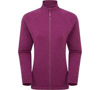 Rab Women's Nexus Jacket chaqueta de forro polar mujer - Mulberry - M