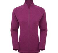 Rab Women's Nexus Jacket chaqueta de forro polar mujer - Mulberry - XS