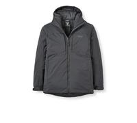 Rab Xenair Alpine Chaqueta Aislante para Hombre | EU XL in Black