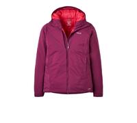 Rab Xenair Alpine chaqueta aislante para Mujer | EU L in Mulberry