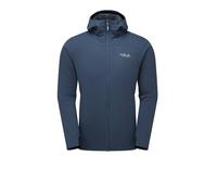 Rab Xenair Alpine Flex chaqueta aislante | EU M in Tempest Blue