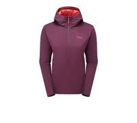 Chubasquero Rab Xenair Alpine Flex M Female