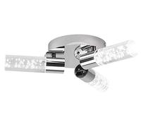raba Lux 5799 Aphrodite, Techo, cromo
