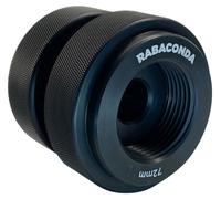 Rabaconda Adaptador eje transmisión Rabaconda BWM RABACONDA