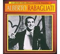 Rabagliati, Alberti - Great Voices of Italian Song