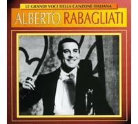 Rabagliati Alberto - Le Grandi Voci . Alberto Rabagliati