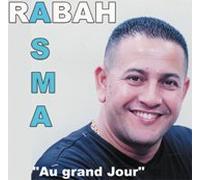 Rabah Asma - Au Grand Jour