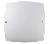 rabalux Plafón E27, Blanco