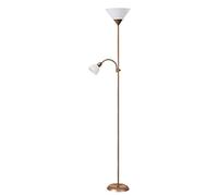 Rábalux 4065,Action, floor lamp, with reading arm