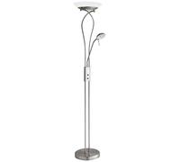 Rabalux 4077,Gamma, Floor Lamp with Reading Arm,